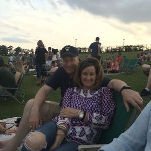 Meet your Posher, Jeri